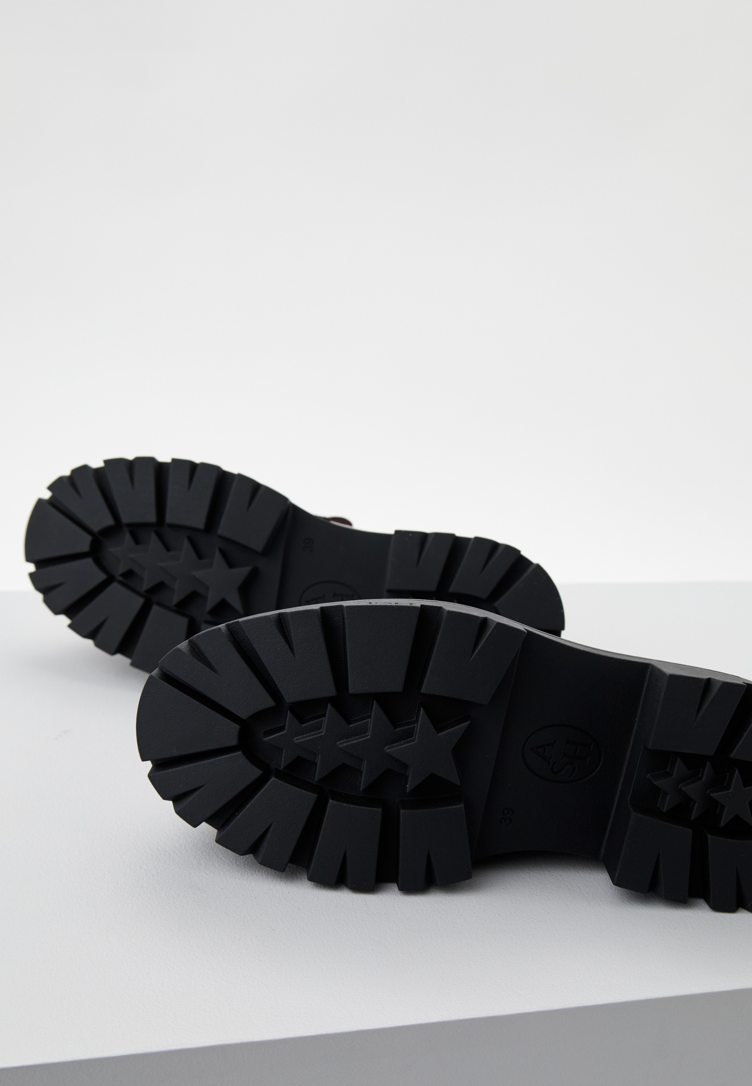 Лоферы Ash Женские Купить