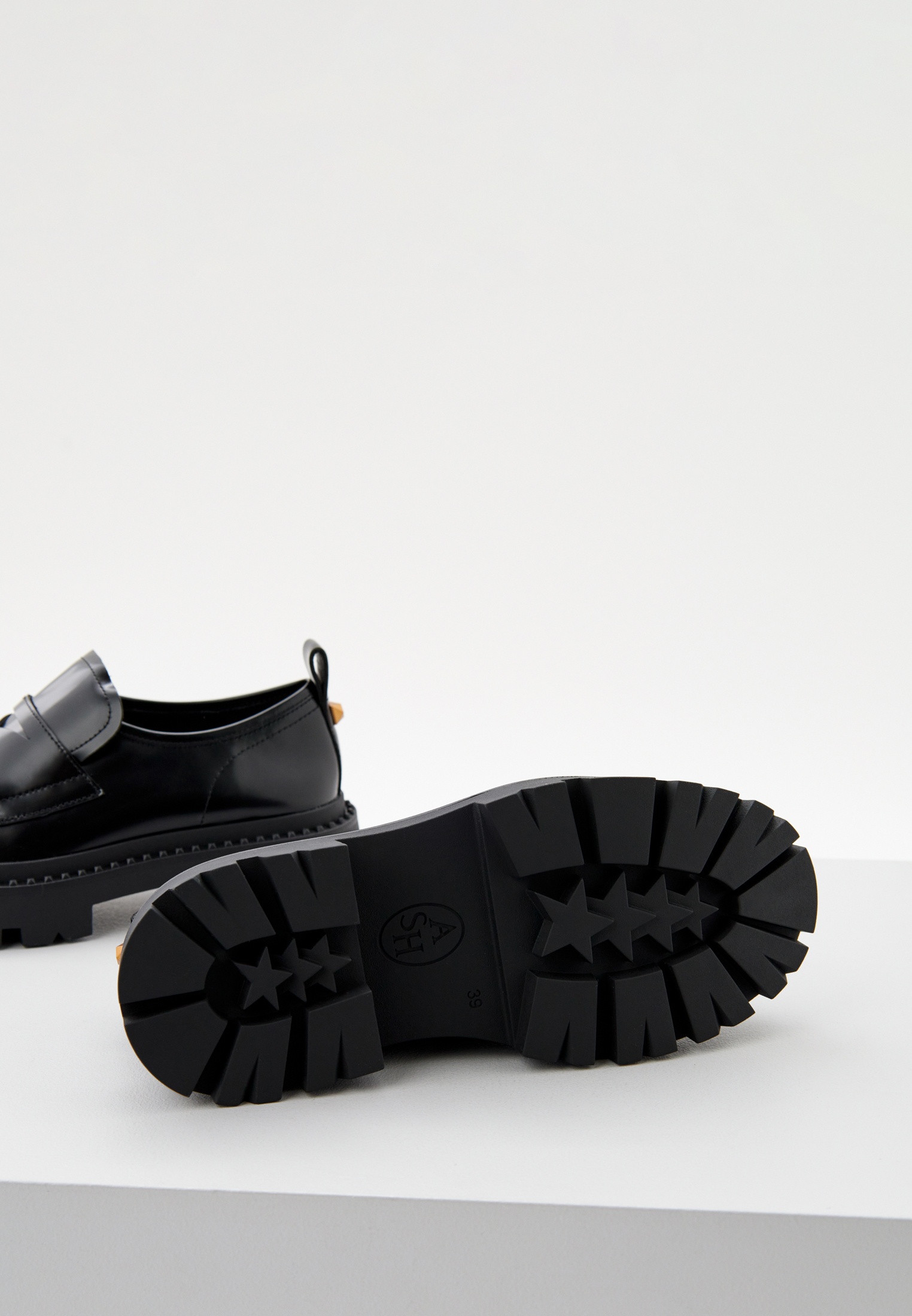 Лоферы Ash Женские Купить