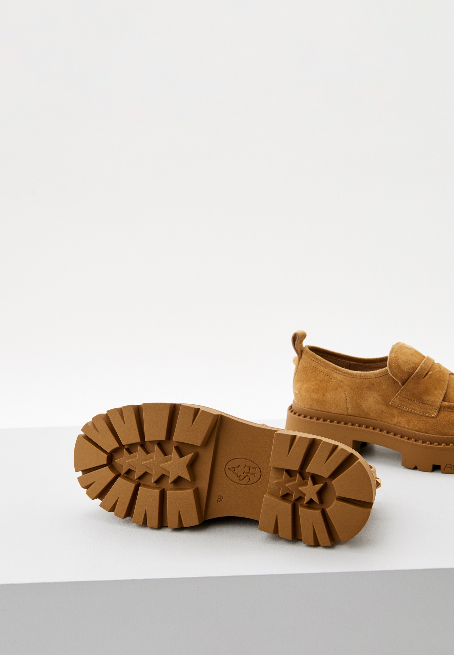 Лоферы Ash Женские Купить