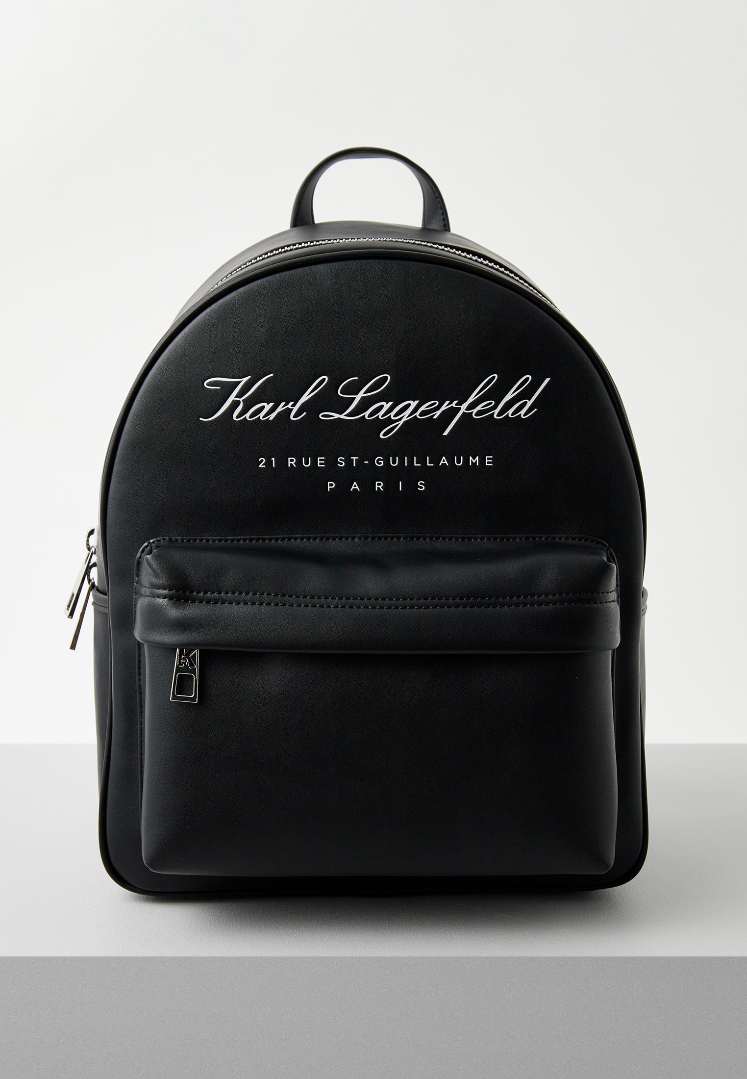 Городской рюкзак женский Karl Lagerfeld 235W3118 купить за 26640 руб.