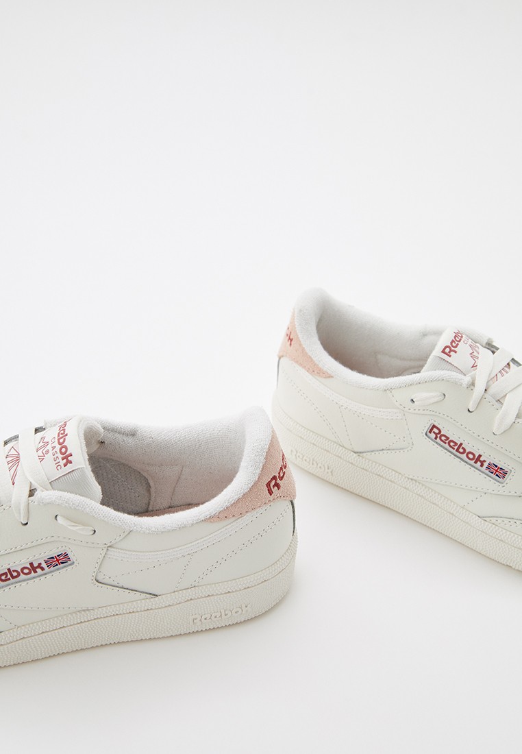 Кроссовки Женские Reebok Купить Москва