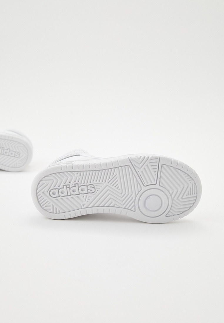 Кеды для мальчиков Adidas (Адидас) GW0401: изображение 5