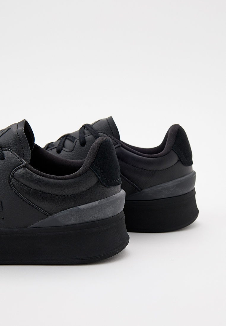 Мужские кеды Adidas (Адидас) IF3000: изображение 4