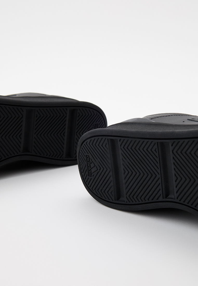 Мужские кеды Adidas (Адидас) IF3000: изображение 5