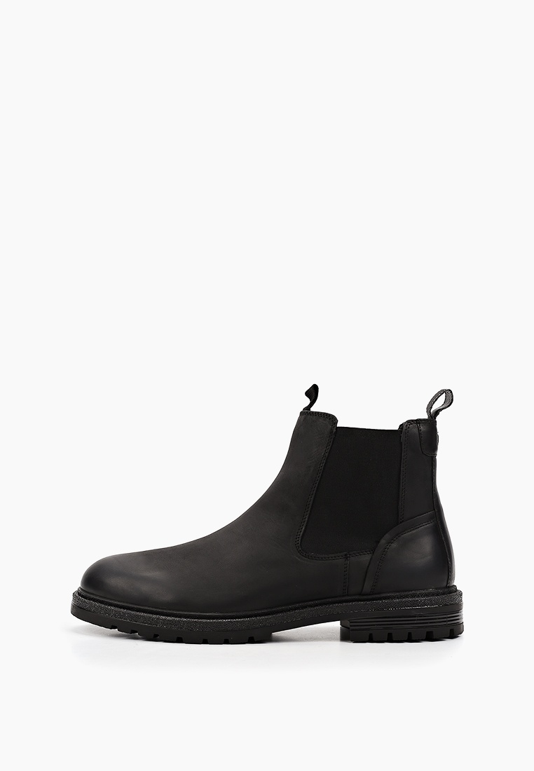Мужские ботинки Pepe Jeans (Пепе Джинс) PMS50238