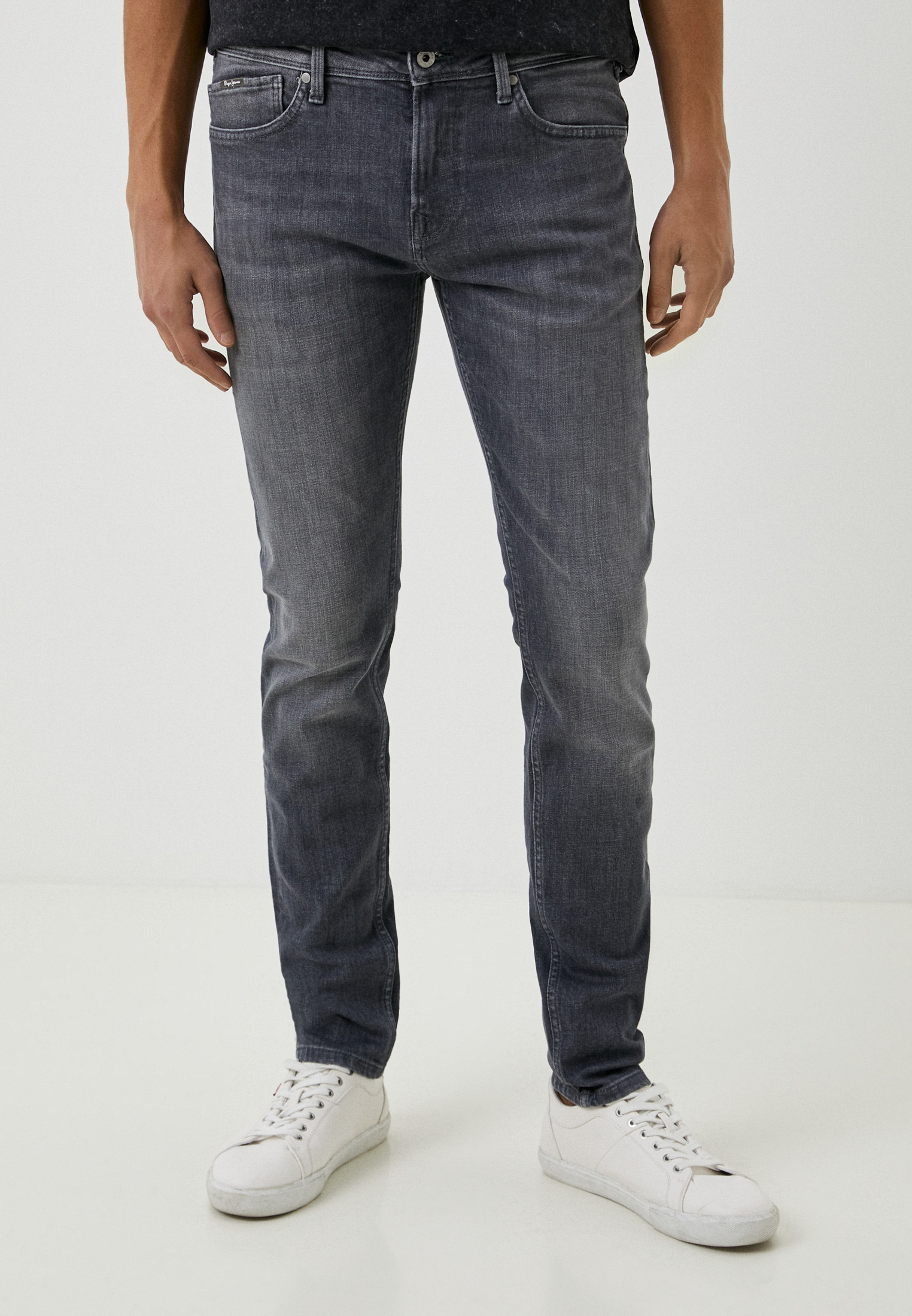 Зауженные джинсы Pepe Jeans (Пепе Джинс) PM206321UG42