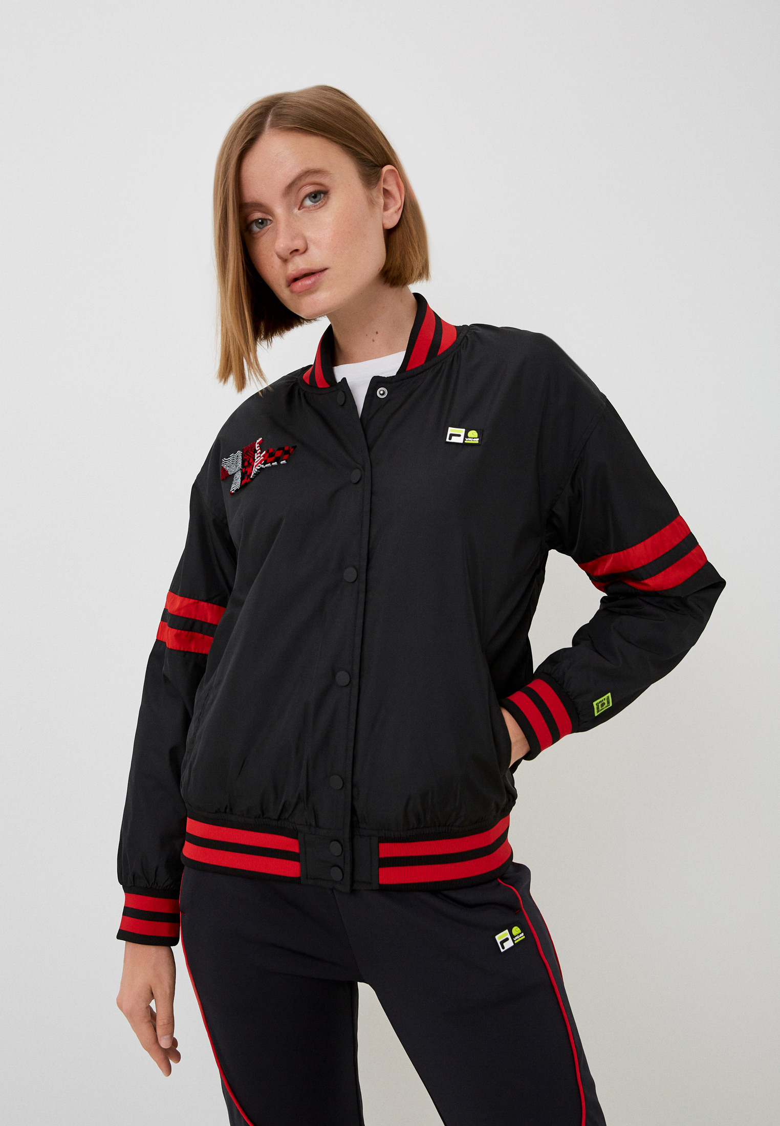 Женская верхняя одежда Fila FAW0291