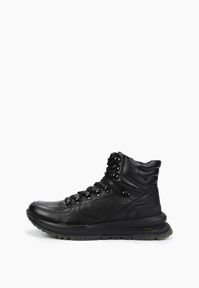 Мужские ботинки B2B Black to Black 9BB.JF08327.W