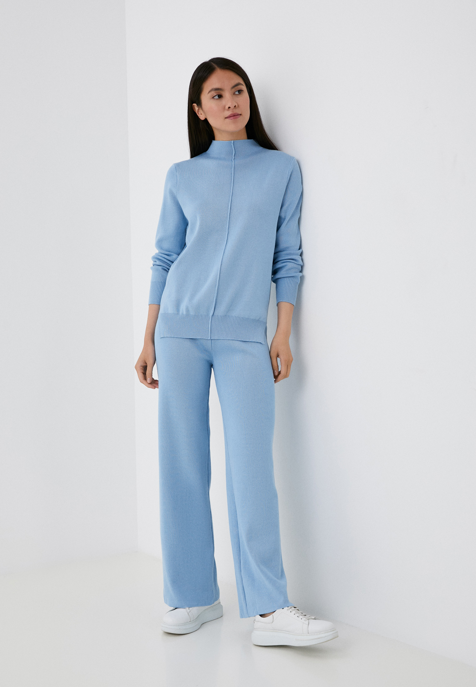 Костюм с брюками женский Miss Gabby MG8032 купить за 4680 руб.