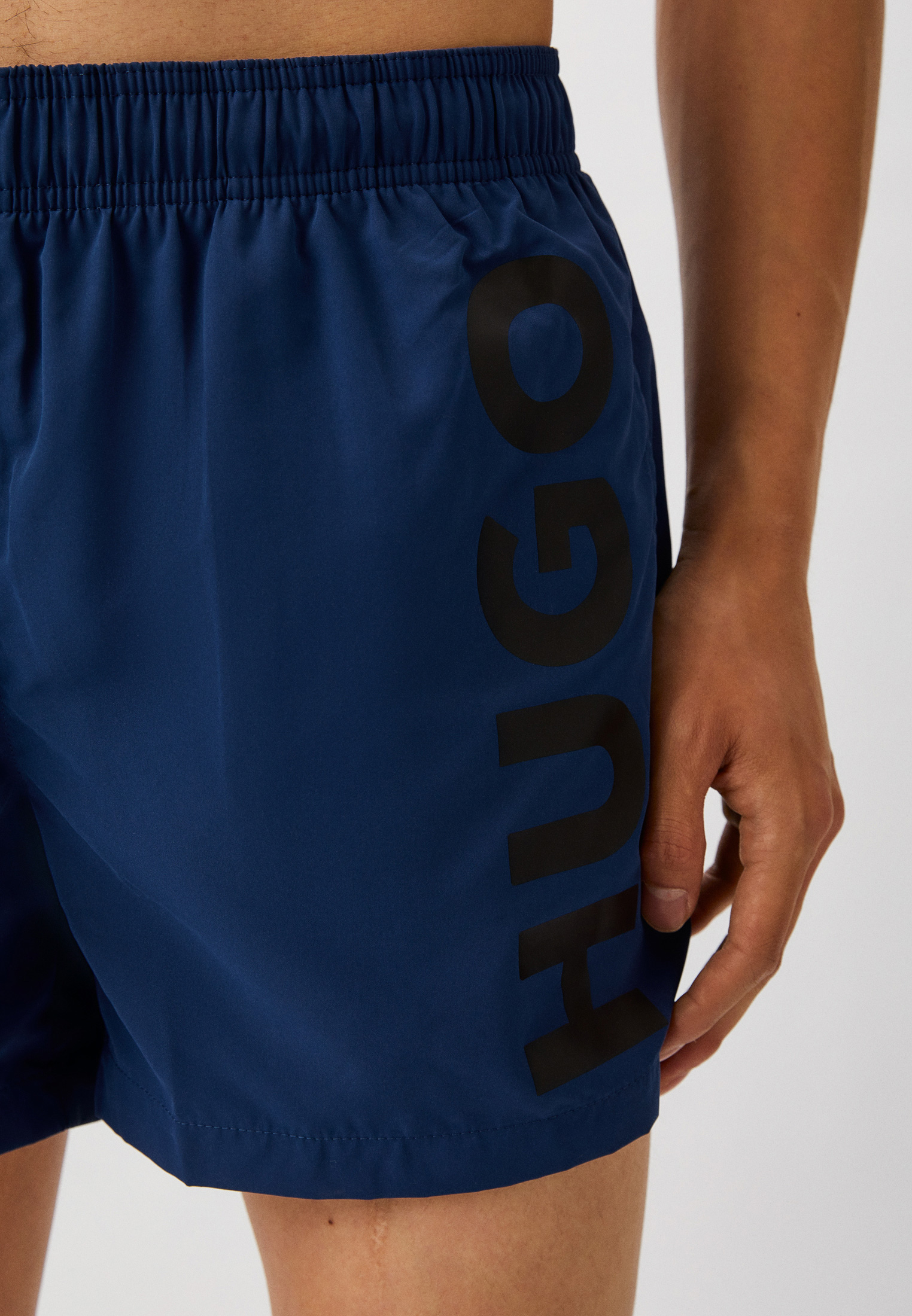 Мужские шорты для плавания Hugo (Хуго) 50469311: изображение 3