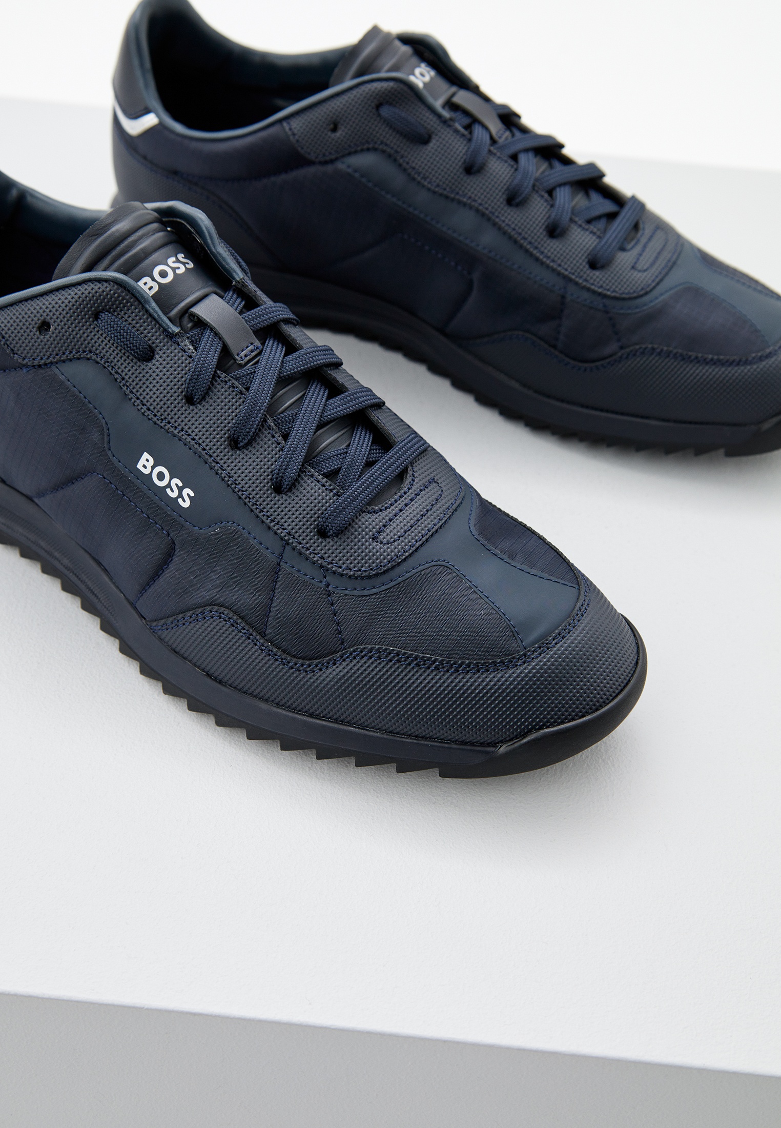 Кроссовки Мужские Hugo Boss Купить В Перми