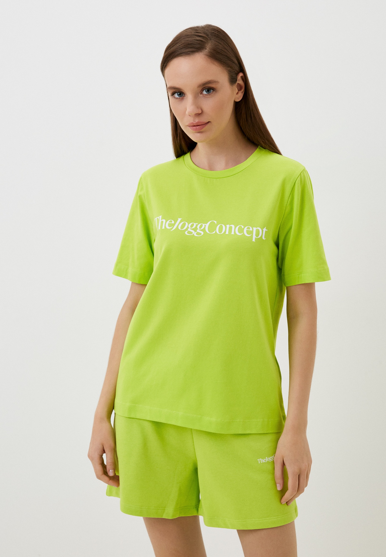 Футболка TheJoggConcept 22800023