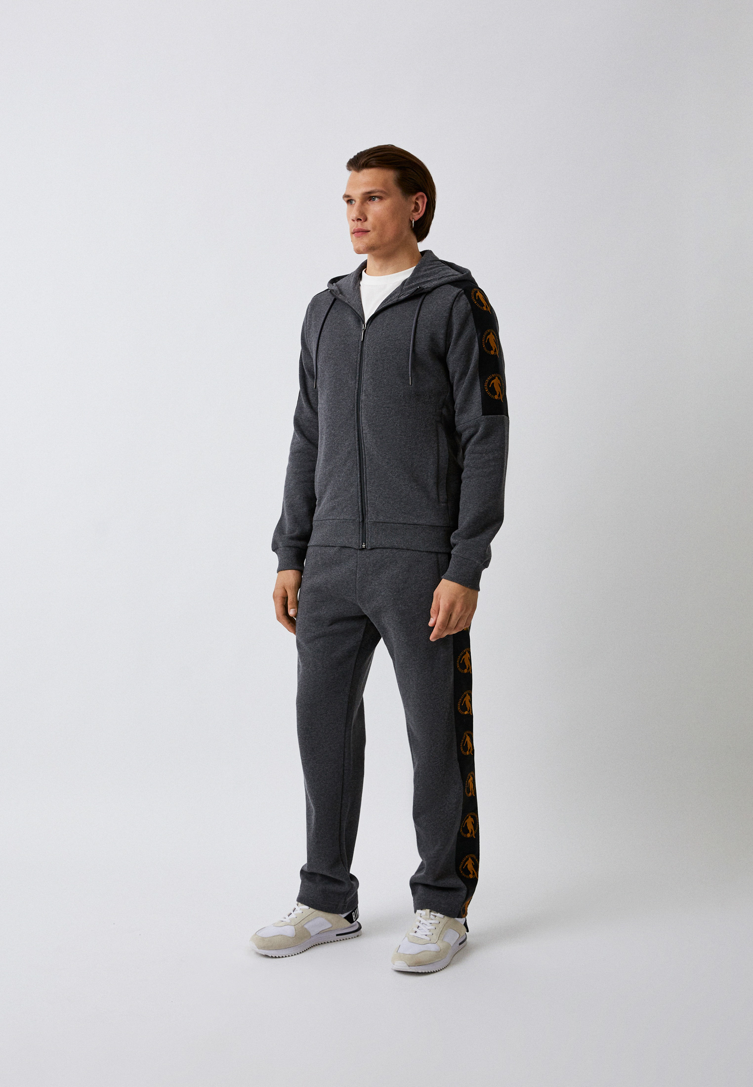 Спортивный костюм Dirk Bikkembergs мужской