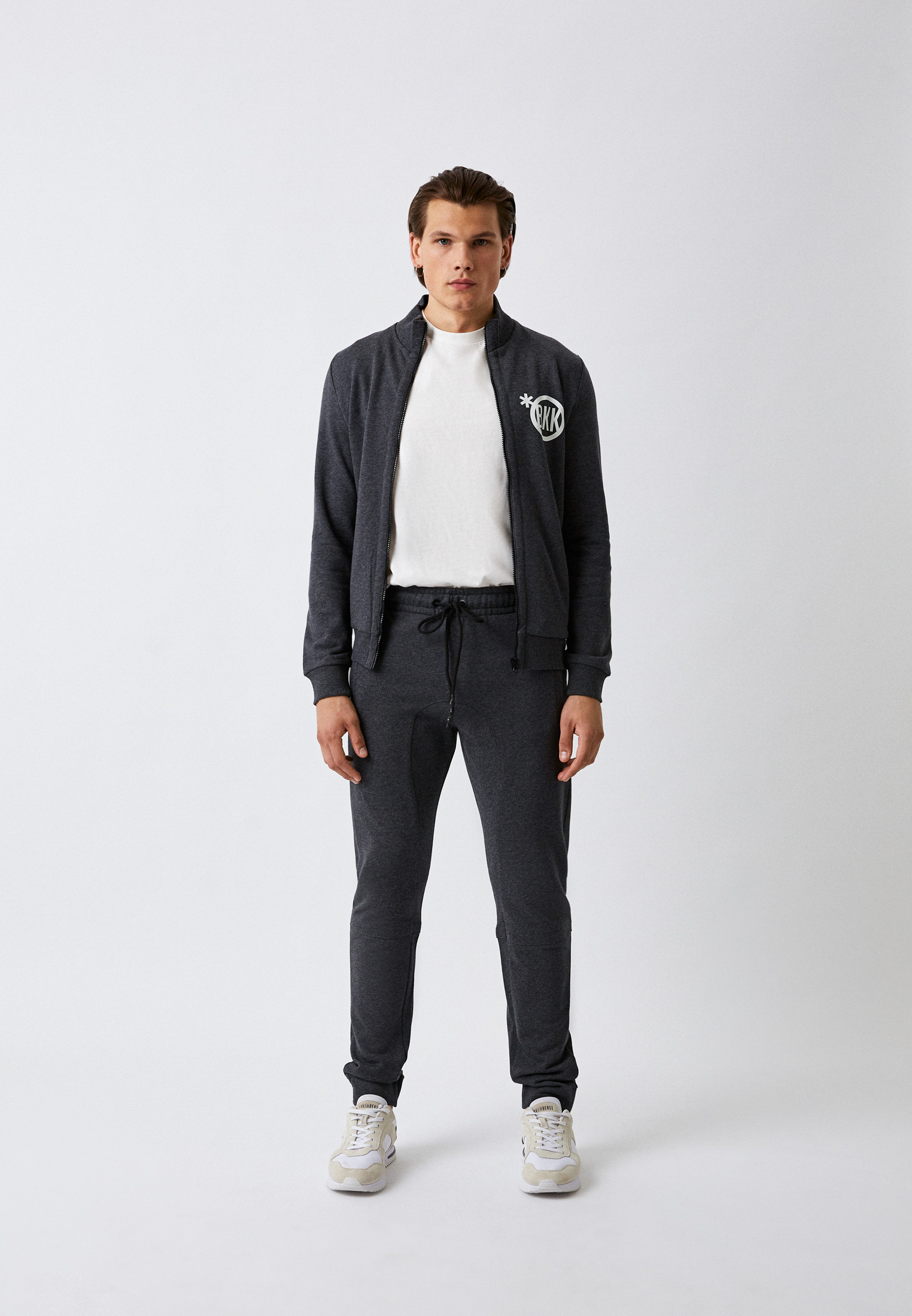 Bikkembergs Мужская Одежда Купить