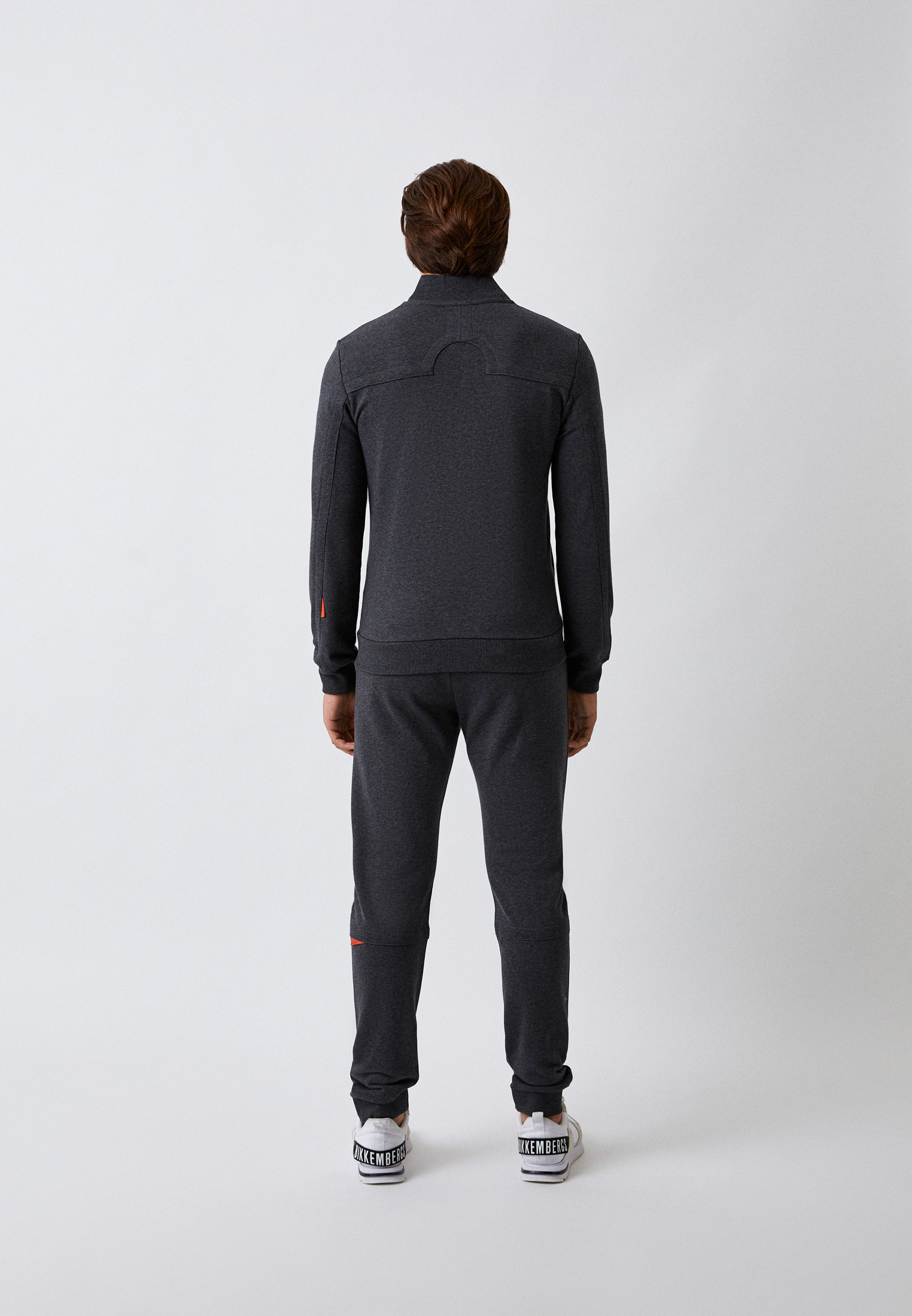 Спортивный костюм Dirk Bikkembergs мужской