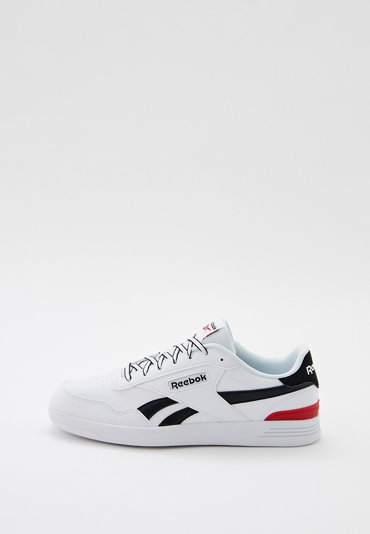 Мужские кеды Reebok (Рибок) IF2213/100033755