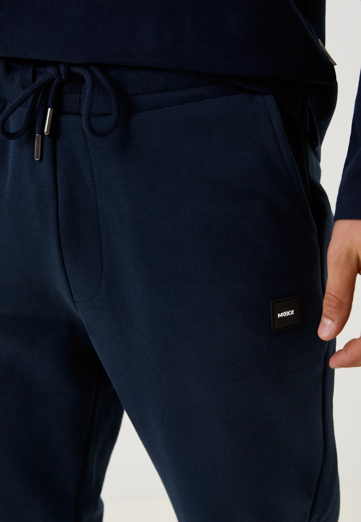 Балоневые штаны Mexx Sport