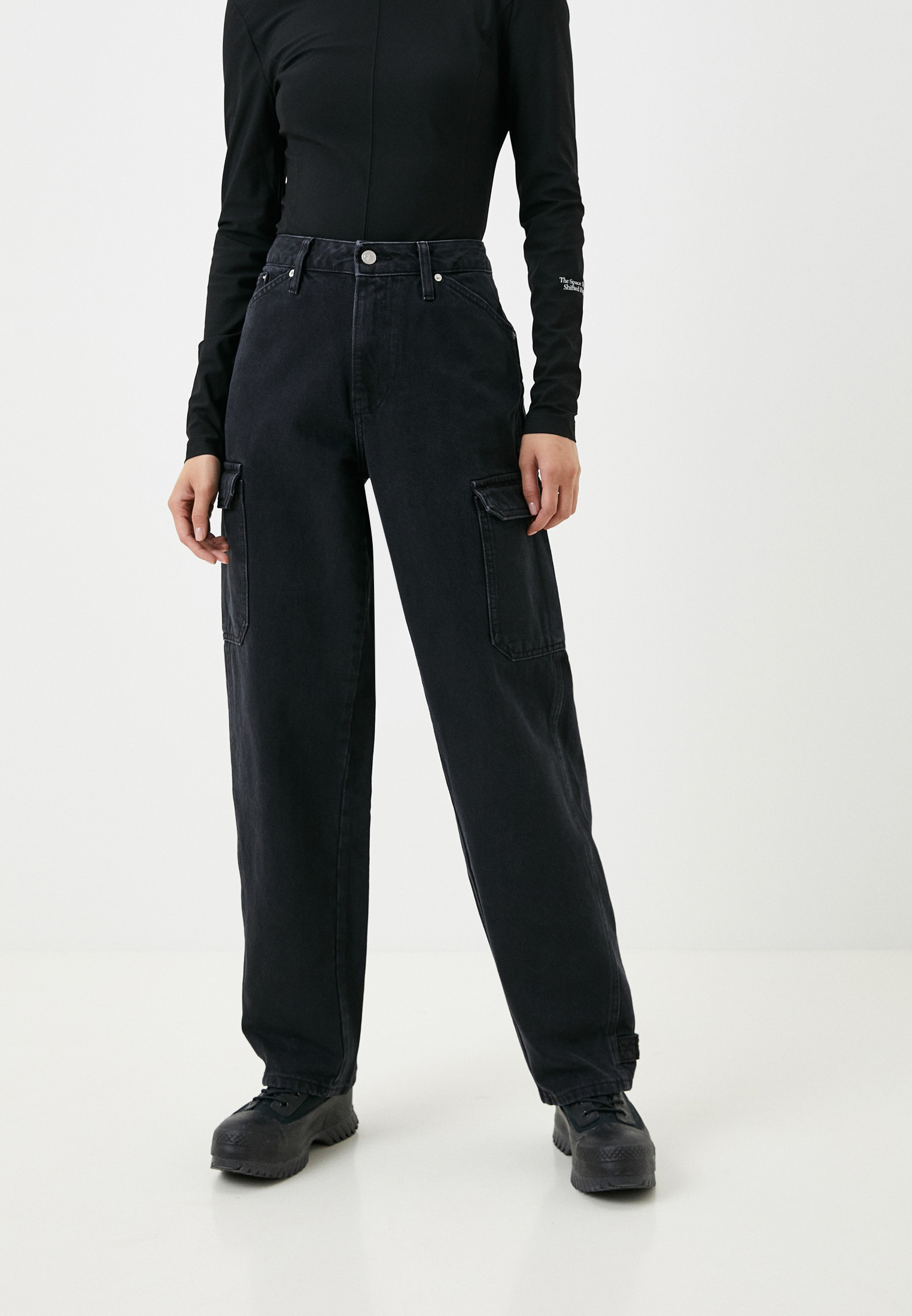 Карго Calvin Klein Jeans J20J221232