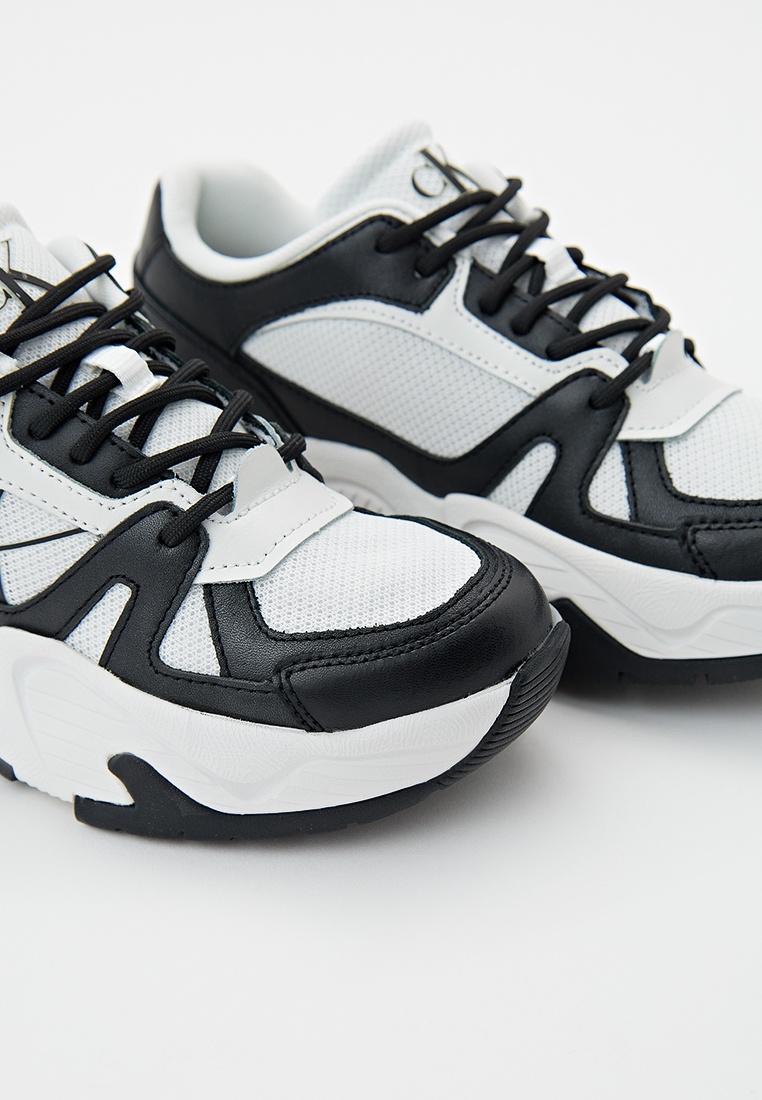 Кроссовки Calvin Klein Женские Купить