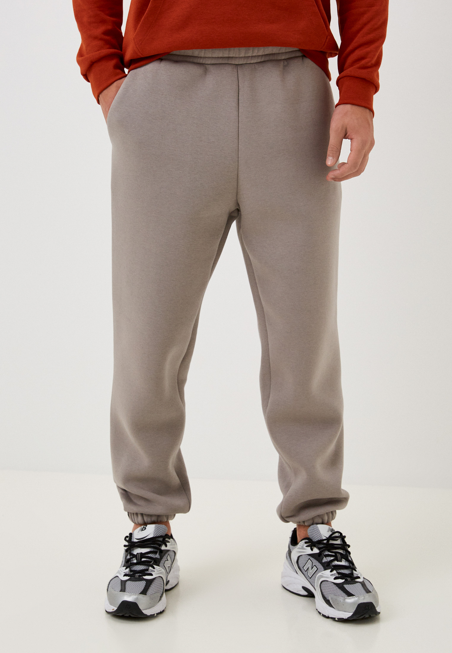 Мужские спортивные брюки Trailhead MPT112