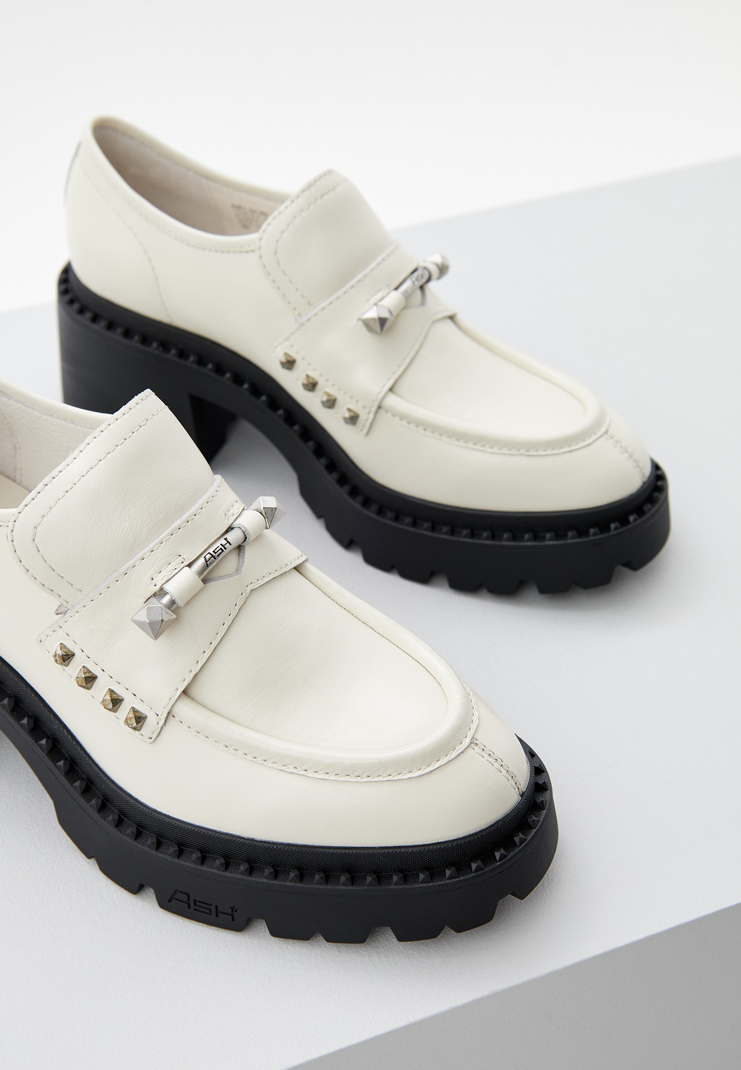 Лоферы Ash Женские Купить