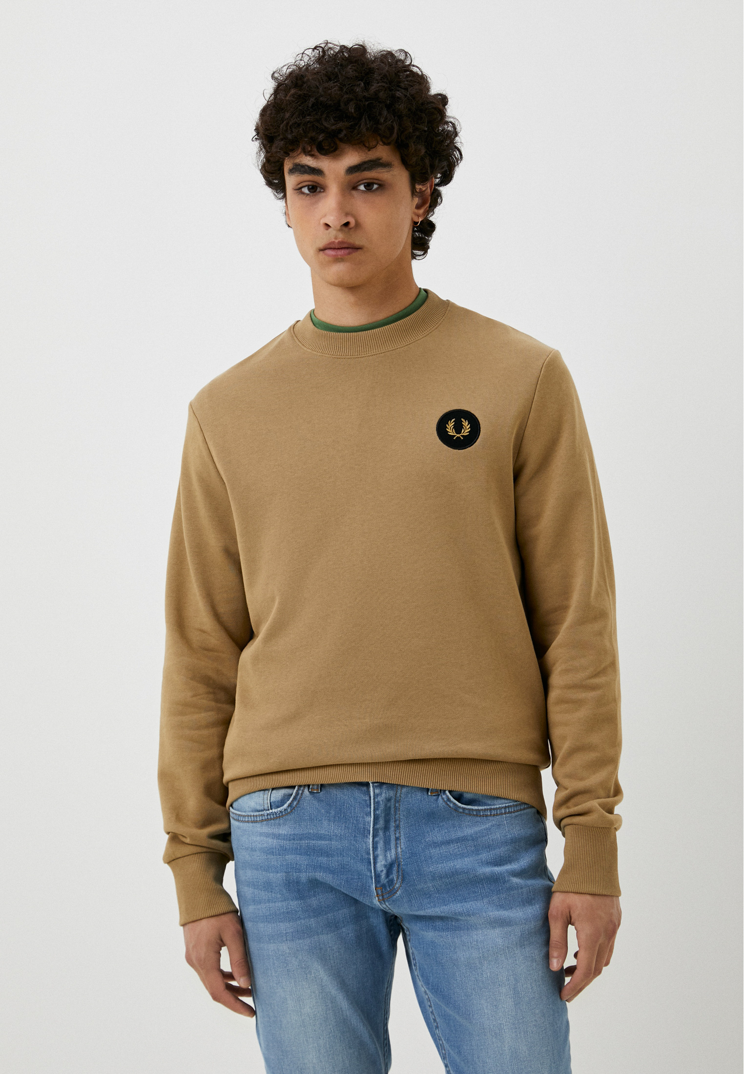 Свитер Fred Perry M5691