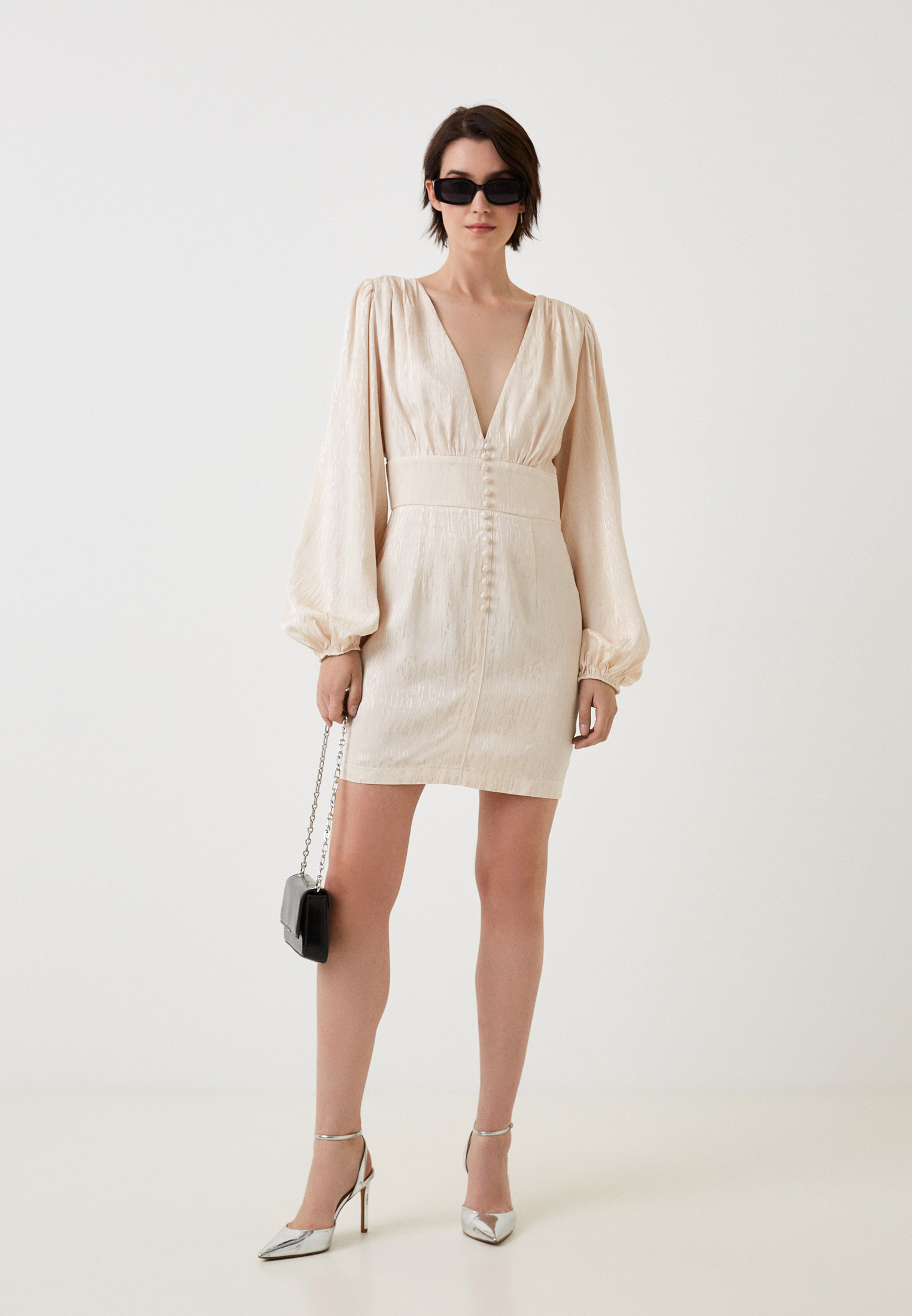 Вечернее / коктейльное платье женское Imperial ACZ1EIO купить за 2580 руб.