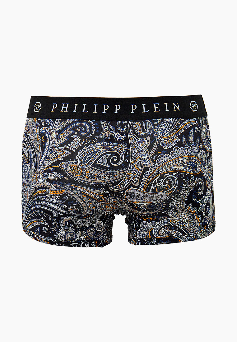 Шорты розовые Philipp plein