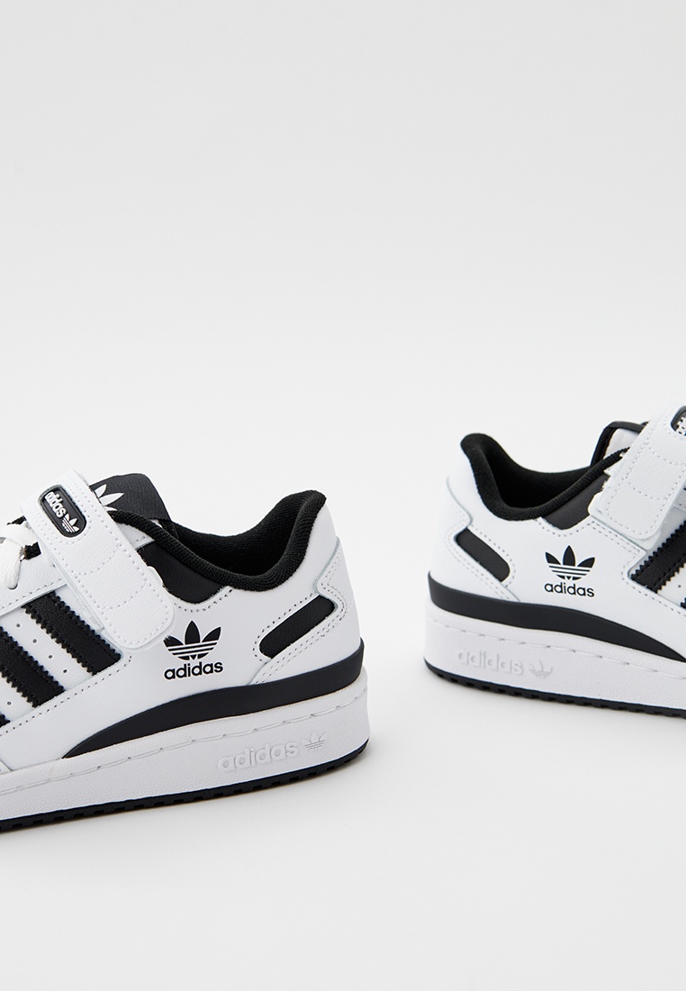 Мужские кеды Adidas Originals (Адидас Ориджиналс) FY7757: изображение 19