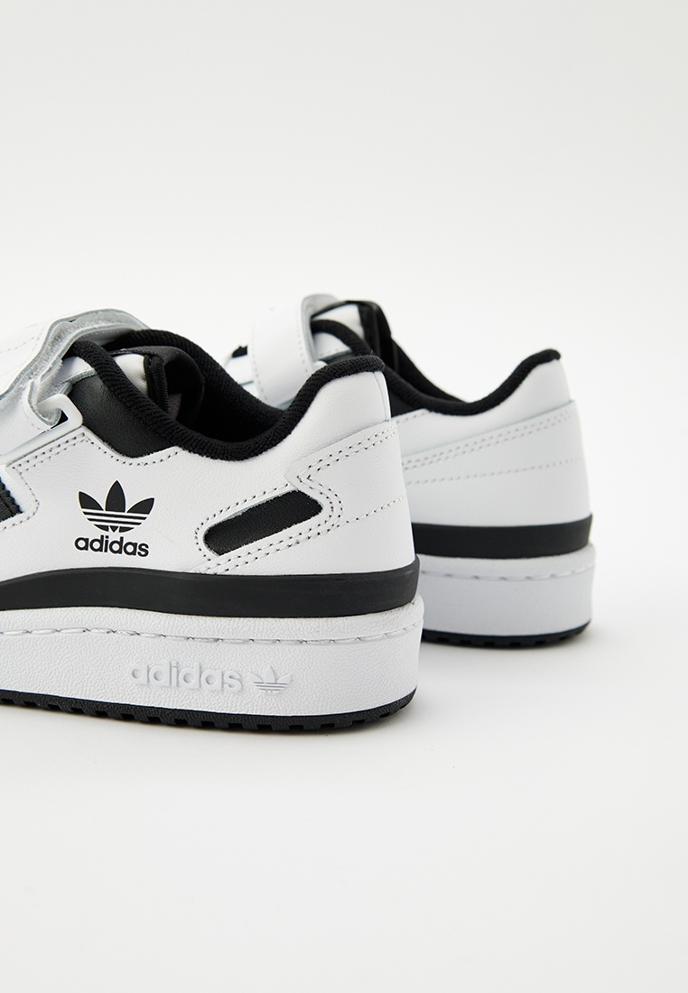 Мужские кеды Adidas Originals (Адидас Ориджиналс) FY7757: изображение 24