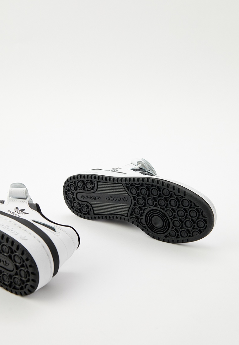 Мужские кеды Adidas Originals (Адидас Ориджиналс) FY7757: изображение 25