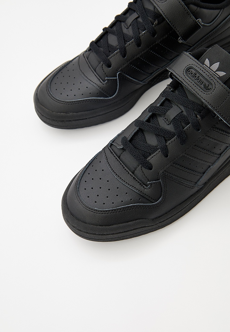 Мужские кеды Adidas Originals (Адидас Ориджиналс) GV9766: изображение 12