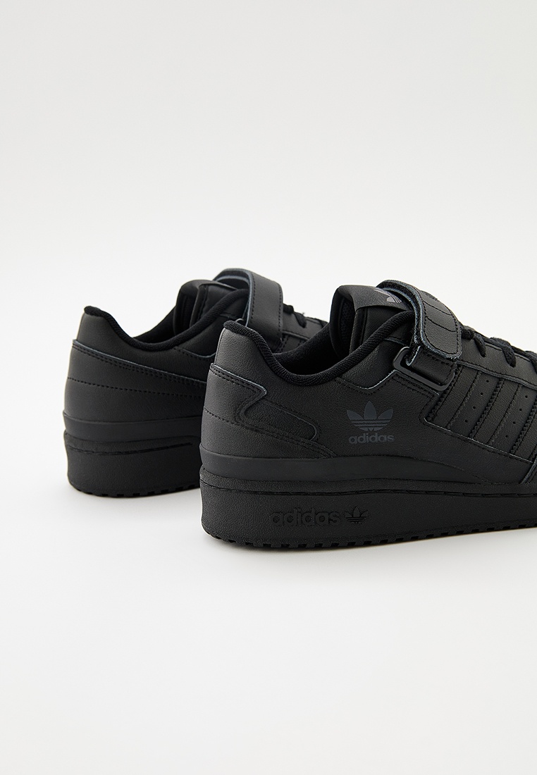 Мужские кеды Adidas Originals (Адидас Ориджиналс) GV9766: изображение 14