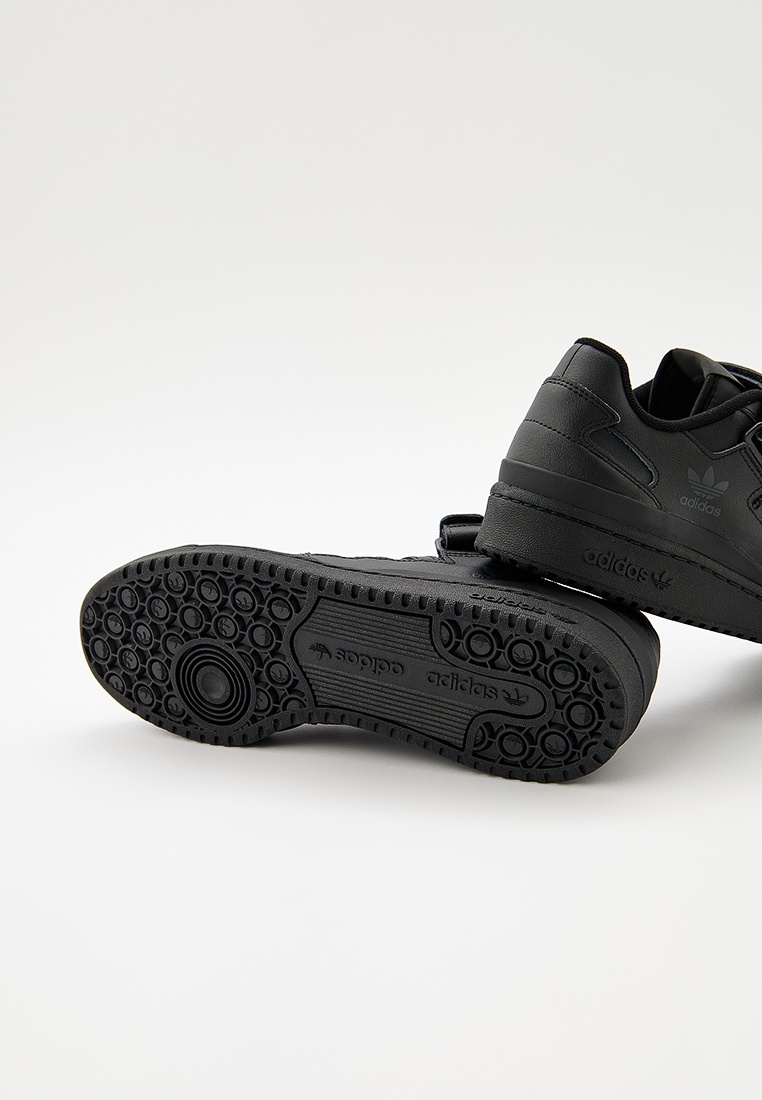 Мужские кеды Adidas Originals (Адидас Ориджиналс) GV9766: изображение 15