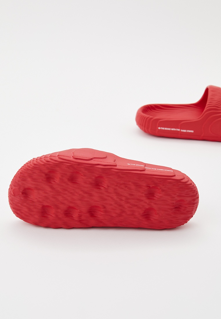 Женская резиновая обувь Adidas Originals (Адидас Ориджиналс) IF5394: изображение 5