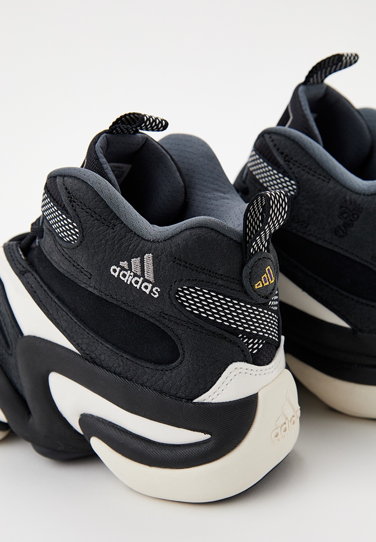 Женские кроссовки Adidas Originals (Адидас Ориджиналс) IF2448: изображение 4
