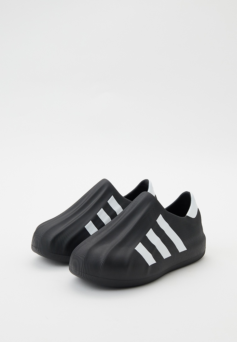 Слипоны Adidas Originals (Адидас Ориджиналс) HQ8752: изображение 3