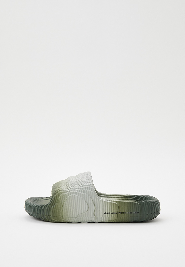 Женская резиновая обувь Adidas Originals (Адидас Ориджиналс) IG7494