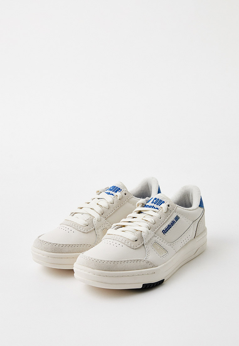 Мужские кеды Reebok (Рибок) IE4885/100033444 купить за 10799 руб.