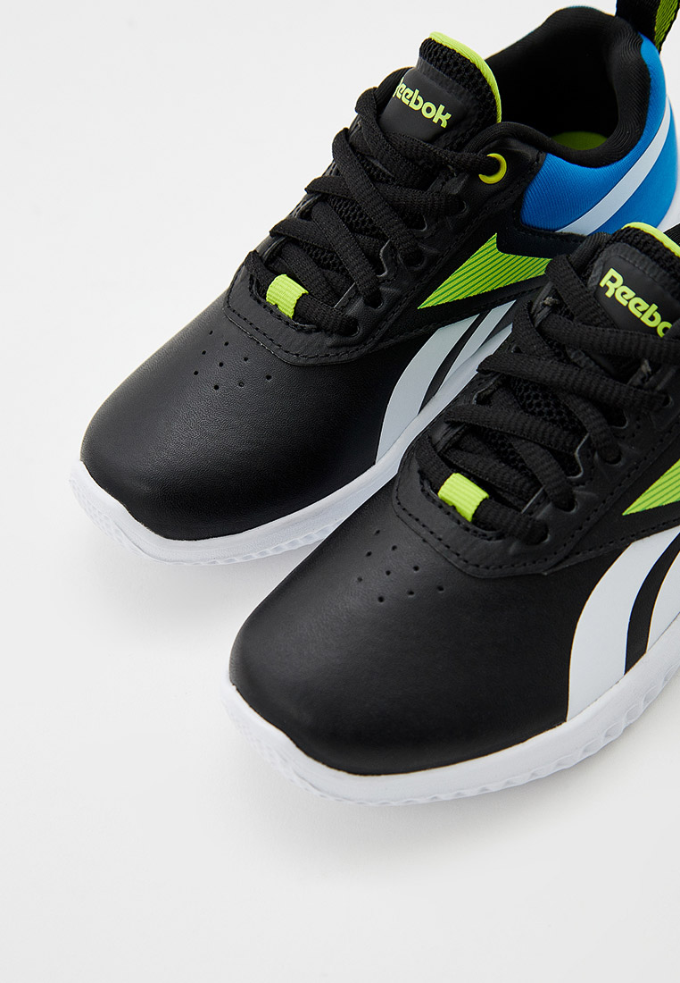 Кроссовки Reebok one Rush