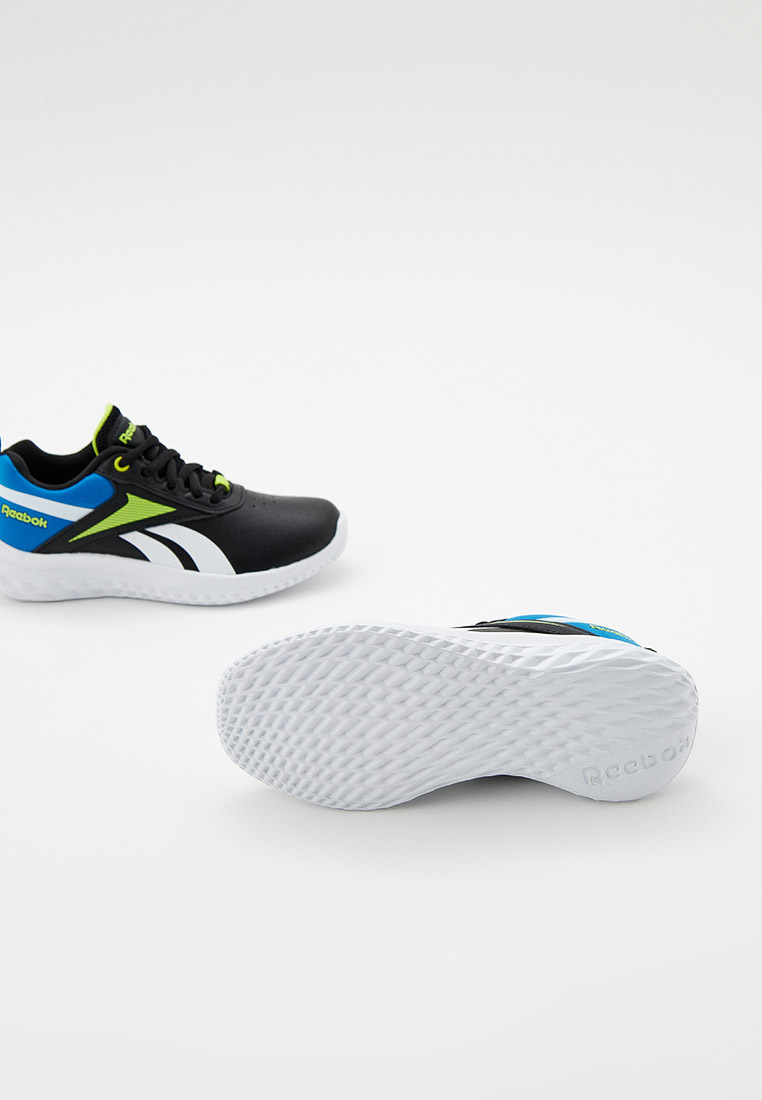 Кроссовки Reebok one Rush