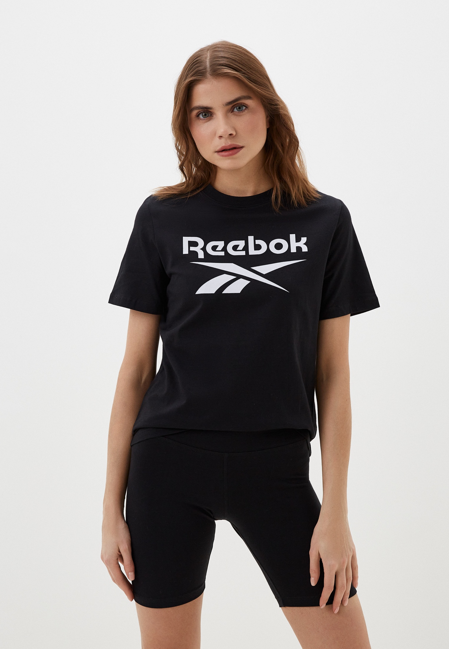 Футболка Reebok (Рибок) 100034774