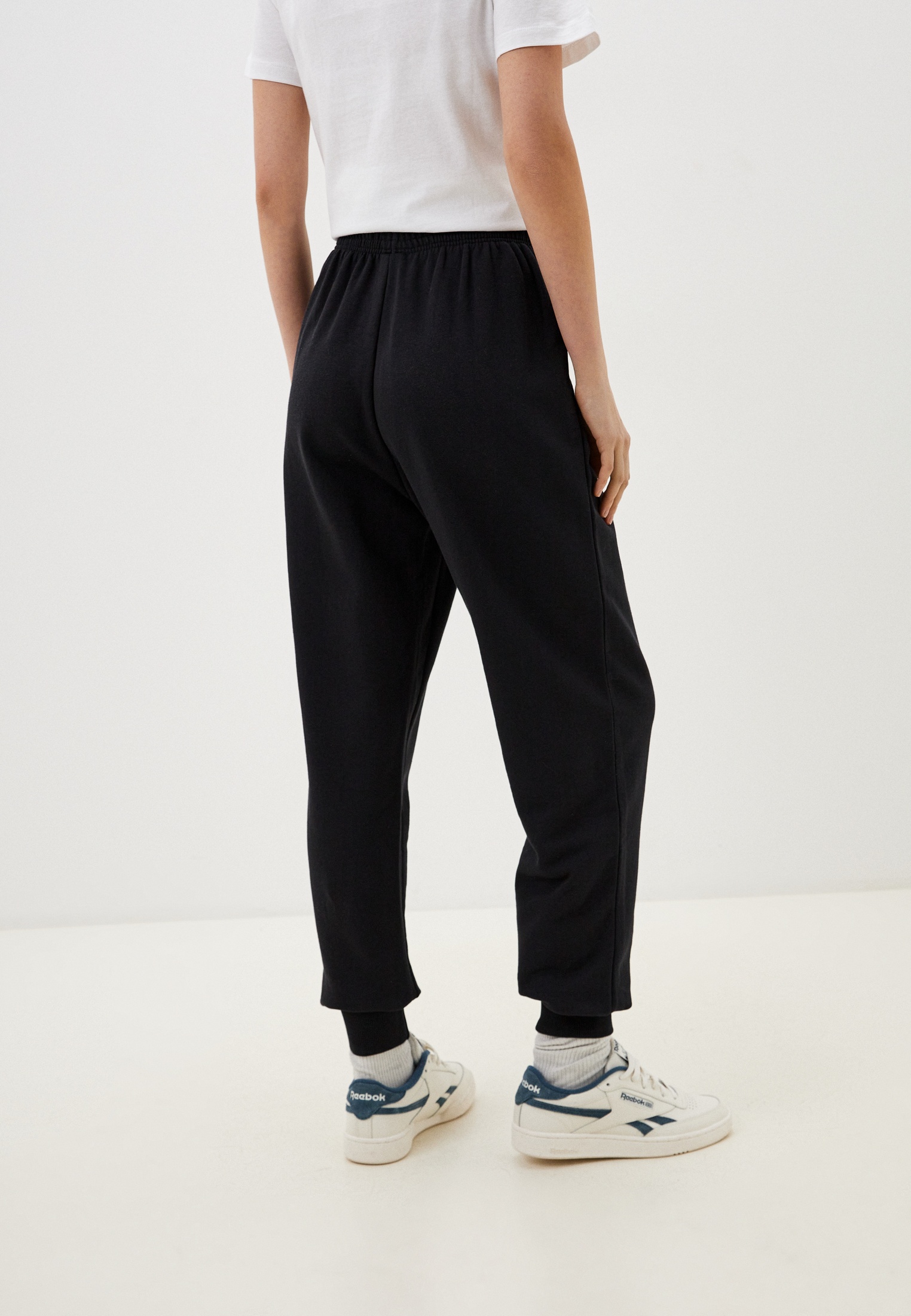 Брюки Reebok ec0997