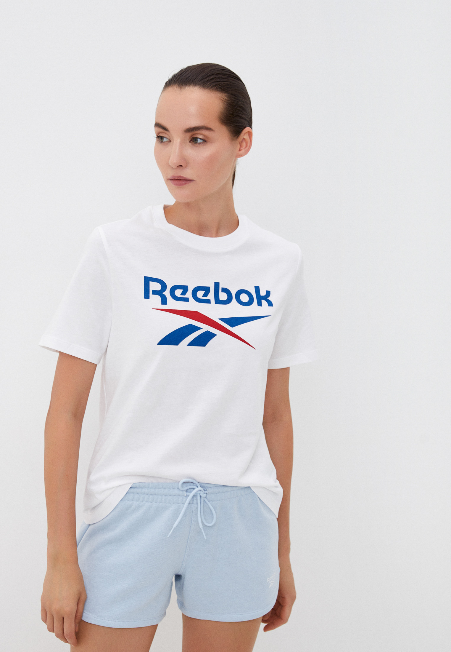 Футболка Reebok (Рибок) IM4087/100037569