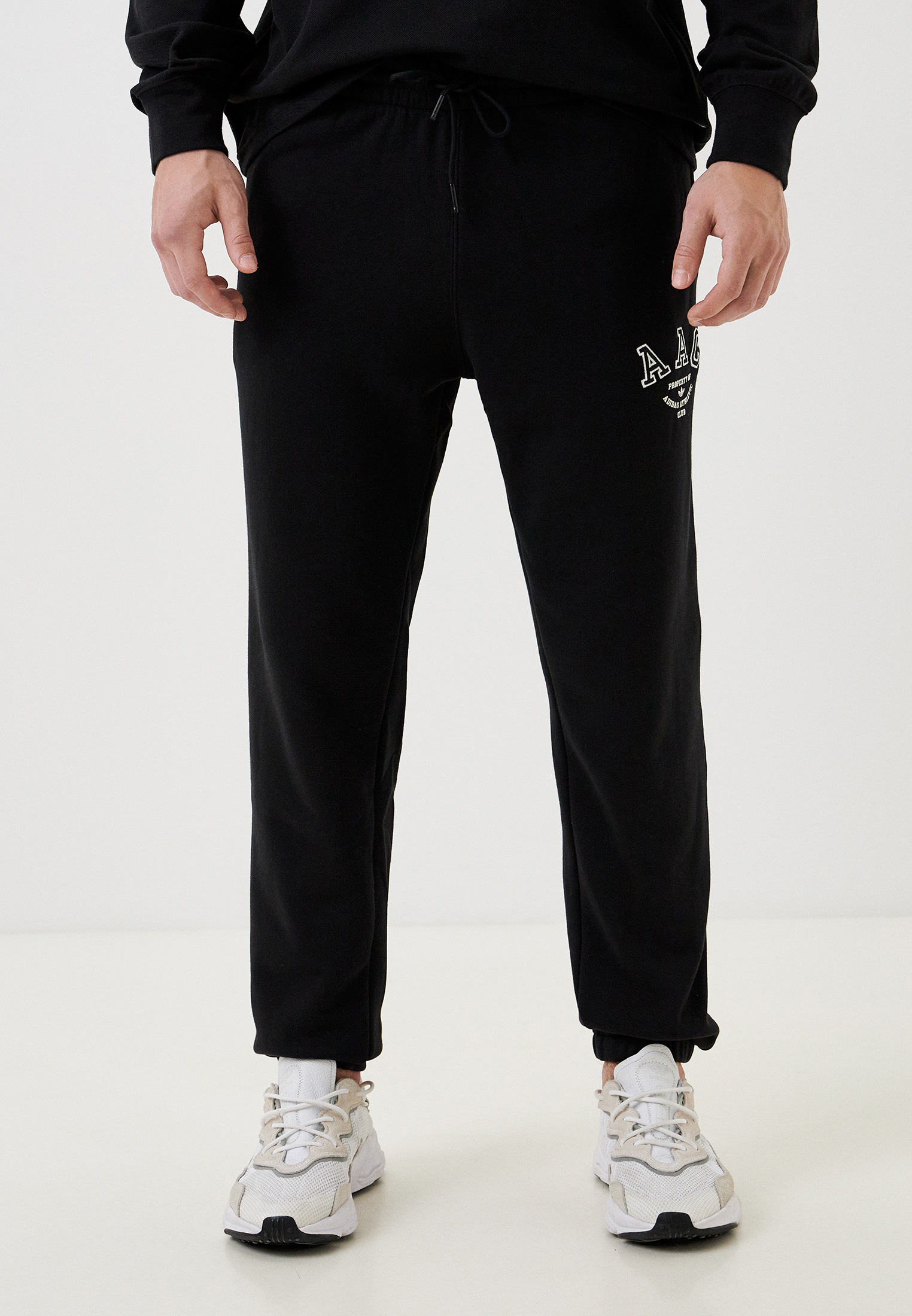 Мужские брюки Adidas Originals (Адидас Ориджиналс) HZ0698