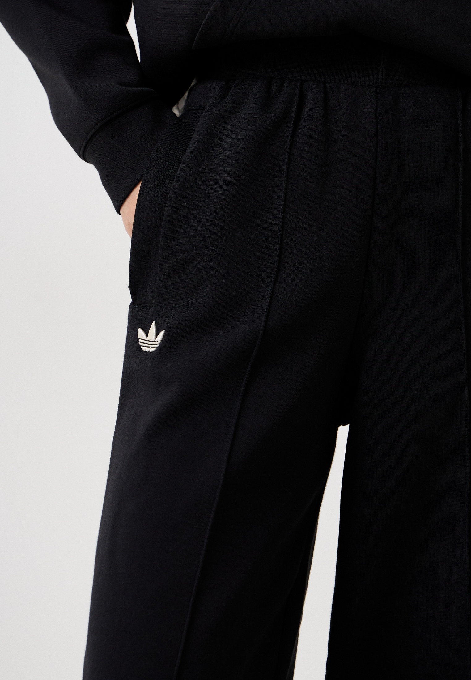 Женские спортивные брюки Adidas Originals (Адидас Ориджиналс) IB7307: изображение 4