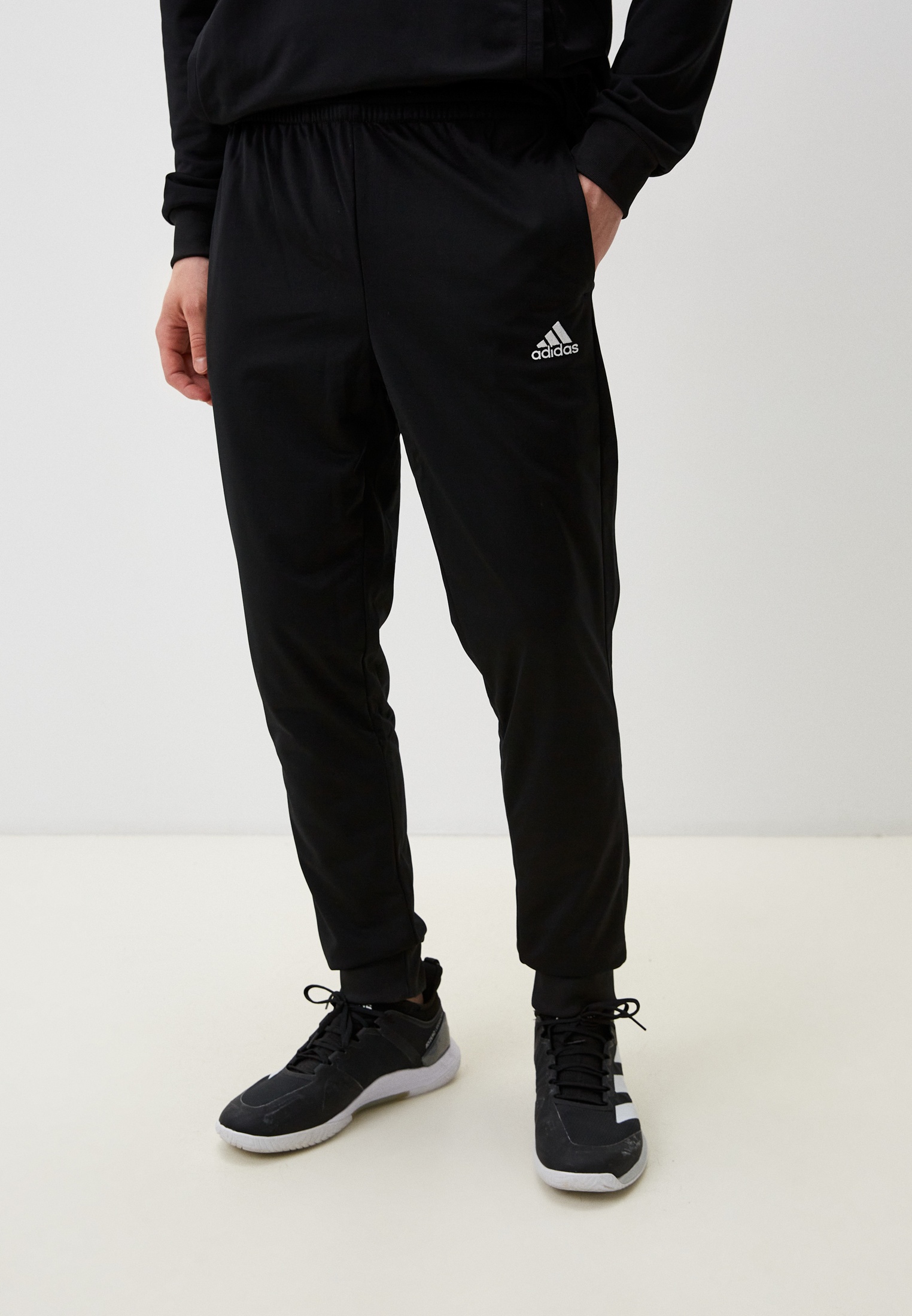 Спортивный костюм мужской Adidas (Адидас) IC6772 купить за 6999 руб.