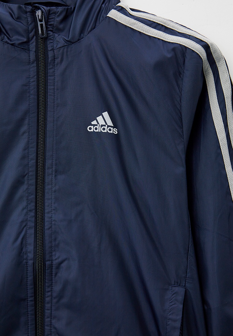 Спортивный костюм для мальчиков Adidas (Адидас) IC6828 купить за 3999 руб.