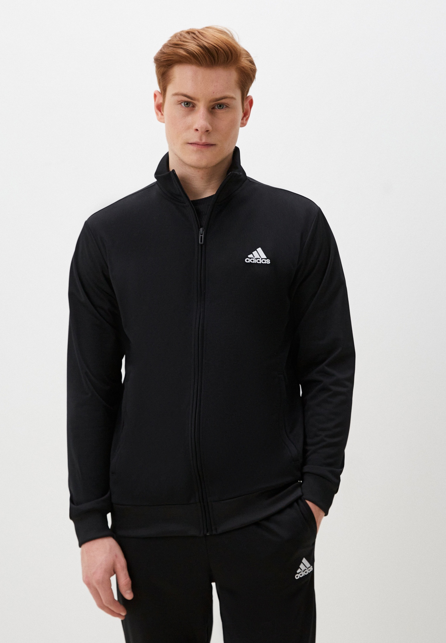 Спортивный костюм мужской Adidas (Адидас) IC6775 купить за 5499 руб.