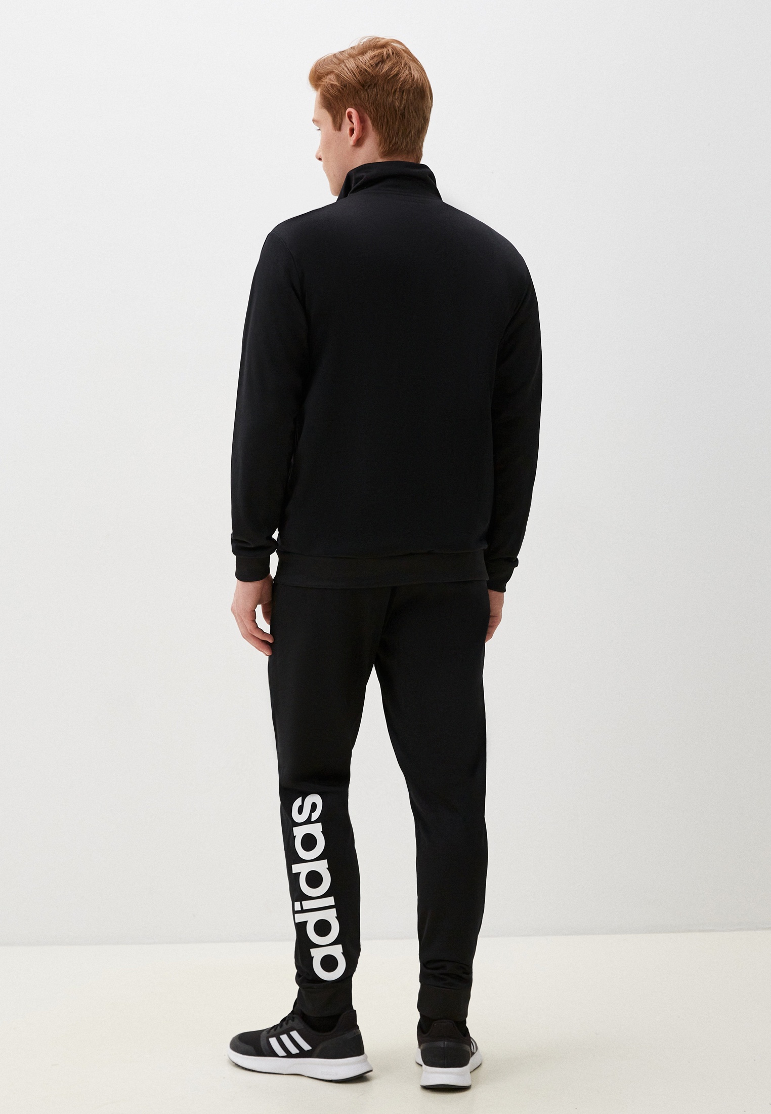 Спортивный костюм мужской Adidas (Адидас) IC6775 купить за 5499 руб.